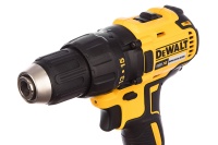 Дрель-шуруповерт акк DeWALT DCD777D2T 18V*2Ah Li-ion 65Нм безщет дв Арт. DCD777D2T-QW