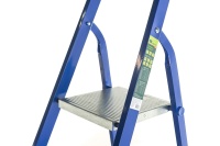 Стремянка металл. 5 ступ. 102см Сибртех Арт. 97845