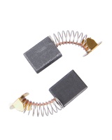 Щетки графитные 2 шт MS 2030C ELITECH Арт. 1110.012700