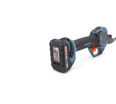 Секатор аккумуляторный SENIX GPSX2-M1-EU-0 20V Li-Ion рез 38мм без АКБ и ЗУ GPSX2-M1-EU-0