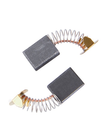 Щетки графитные 2 шт MS 2030C ELITECH Арт. 1110.012700