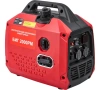 Генератор инверторный Elitech БИГ 2000РМ 1.8/2кВт, 220В, р.старт Арт. БИГ 2000РМ