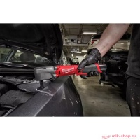Гайковерт акк. угловой MILWAUKEE M12FRAIWF12-0 FUEL 1/2 12V 270Нм без акк. и зу Арт. 4933471699