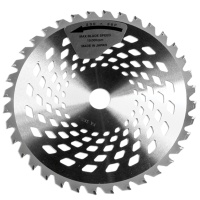 Диск для кустореза Caiman 230*25.4мм 36Т, Katana Blade Арт. 91059-278