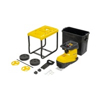 Измельчитель электрический Champion SH300 3кВт 45мм 60литра Арт. SH300