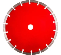 Диск алмазный ELITECH 230*2.4*22.2мм сухой по бетону Арт. 1820.058200