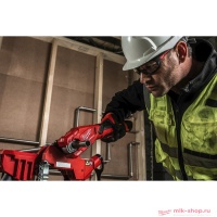 Аккумуляторный труборез для нержавеющей стали Milwaukee M12 PCSS-0 Арт. 4933479241