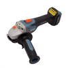 УШМ акк SENIX PAX2125-M2-EU 20V Li-ion 125мм без Акк и ЗУ Арт. PAX2125-M2-EU