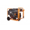 Генератор VILLARTEC GG 7300ЕВС