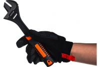 Ключ разводной 250 мм с переставной губкой ЦИТ Арт. 1354