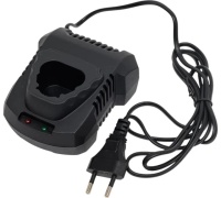 Зарядное устройство Интерскол ЗУ-3/12 для акк 12V*3Ah Li-ion АПИ-Т Арт. 2401.128