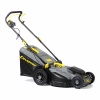 Газонокосилка эл. CHAMPION EM4318 1.8кВт 43см 30/75мм 52л Арт. EM4318