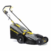 Газонокосилка эл. CHAMPION EM4318 1.8кВт 43см 30/75мм 52л Арт. EM4318