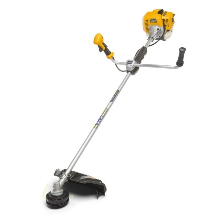 Триммер бенз STIGA SBС 253 D 51,7см3, 1,55кВт, нераъемн, прям Арт. 287421092/17