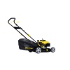 Газонокосилка бенз. CHAMPION LM4215 1.5кВт 42см 25/70мм 40л цент.рег. Арт. LM4215