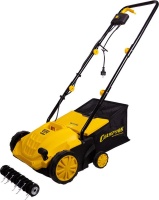 Скарификатор электрический Champion ESC1532 1.5кВт 32см 35л Арт. ESC1532