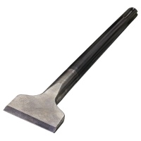 Долото плоское SDS-max 50*400мм XLR DeWALT Арт. DT6818-QZ