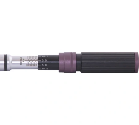 Ключ динамометрический 3/4" 150-800 Нм Thorvik Арт. 54348