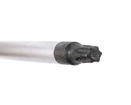 Отвертка TORX T25х100мм ELITECH Арт. 211404