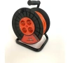 Удлинитель на катушке MAGNETTA 1,5мм 25м Арт. PEC25-3X1.5-A