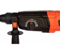 Перфоратор PATRIOT RH 260 SDS+ 800Вт 2.8Дж 3 реж. Арт. 140301322