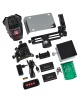 Нивелир лазерный ELITECH HD LN 16D GREEN Арт. LN 16D GREEN