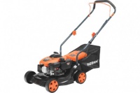 Газонокосилка бенз. PATRIOT PT 40 3.5л.с. 40см 30/65мм Арт. 512109401 Газонокосилка бенз. PATRIOT PT 40 3.5л.с. 40см 30/65мм Арт. 512109401