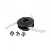 Головка трим. Makita M8/10х1.25LH для RBC 411U, EBH 253U, EBH 341U Арт. 198383-1