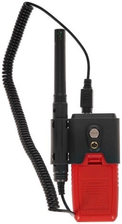 Термогигрометр RGK TH-30 Арт. 776325