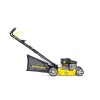 Газонокосилка бенз. CHAMPION LM4122 2.2кВт 41см 27/61мм 40л цент.рег. Арт. LM4122