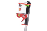 Угольник комбинированный 300 мм KAPRO Арт. 352-30