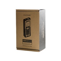 Дальномер лазерный INSTRUMAX SNIPER 50 PLUS 50м, точн +/- 1,5мм Арт. IM0116