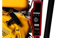 Мотопомпа CHAMPION GTP101E 100мм 13л.с. 1790л/мин ГВ Арт. GTP101E