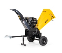 Измельчитель бензиновый Champion CH1211E 11кВт 120мм Арт. CH1211E