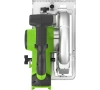 Пила дисковая акк GREENWORKS GD24CS165 24V Li-Ion 165*20мм без акк и ЗУ Арт. 1501607