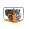Мотопомпа VILLARTEC PB HL 58