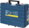 УШМ аккумуляторная DongCheng DCSM04-125(TYPE EM) 20V*4Ач 125мм 9000об/мин 2 АКБ ЗУ кейс Арт. DCSM04-125(TYPE EM)