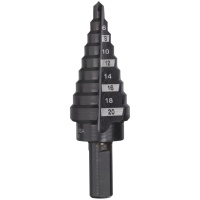 Сверло ступенчатое 4-20мм Milwaukee Арт. 48899320