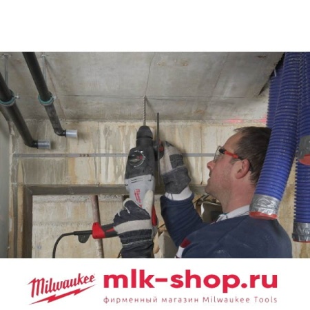 Перфоратор Milwaukee PH 28 X Арт. 4933396392