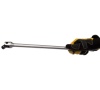 Вороток 1/2 DR 450 мм шар, гибкая рукоятка S22H41450 Jonnesway Арт. 47284
