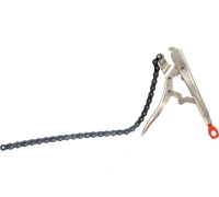 Зажим-ключ TORQUE LOCK MILWAUKEE  цепной 270мм (9")