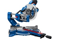 Пила торцовочная ЗУБР ППТ-216-П 1800Вт 216х30мм гл. 70мм дл. 305мм Арт. ППТ-216-П