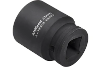 Головка 33мм 3/4" AV Steel Арт. AV-730033