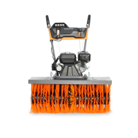 Подметальная машина VILLARTEC S 7080E