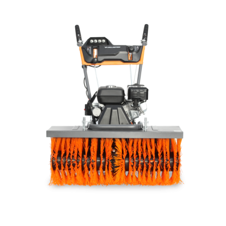 Подметальная машина VILLARTEC S 7080E