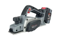 Рубанок аккумуляторный PROFIPOWER MDKP-18V 18V*4Ah 1 АКБ и ЗУ Арт. E0152