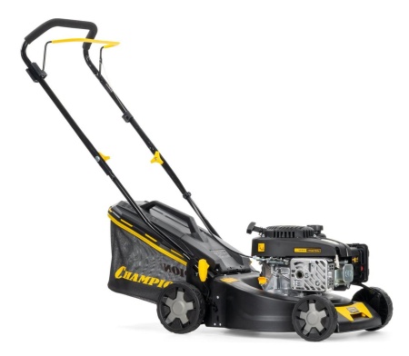 Газонокосилка бенз. CHAMPION LM4222 2.2кВт 42см 20/70мм 40л Арт. LM4222