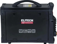 Полуавтомат Elitech HD WM 300 SYN LCD Pulse 50-300А 7кВт 0.8-1.2мм 380В Арт. WM 300 SYN LCD Pulse