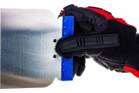 Набор шпателей Япончик пластм. 4шт 1012-Н4 Арт. 1012-H4