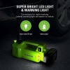 Домкрат гидравический акк GREENWORKS G24JACK 3т без Акк и ЗУ Арт. 3401407